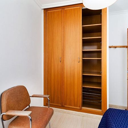 Luminoso Apartamento En Cadiz Luaran gambar